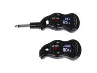 EIKON J&J V2 Sistema sem fios EIKON J&J V2 Sistema sem fios